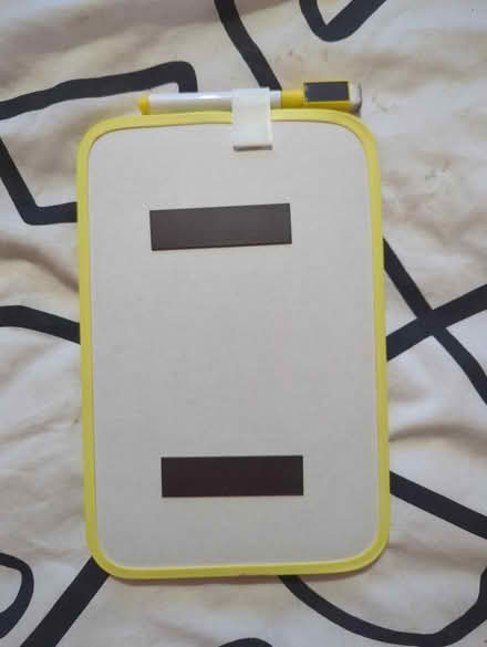 Photo of free Whiteboard (Aston OX18 2) #2