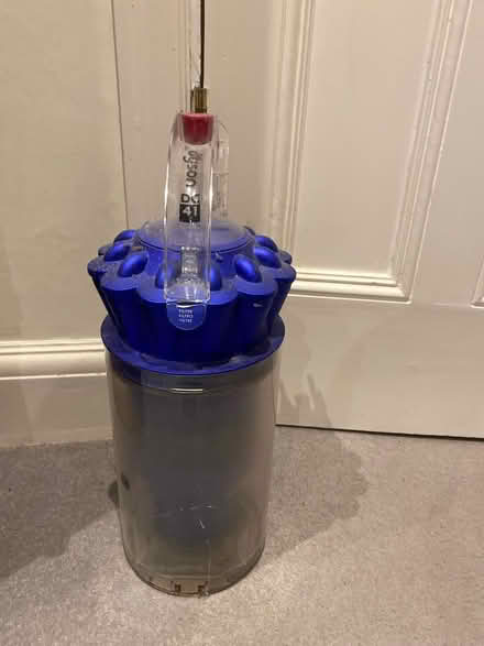 Photo of free Dyson DC41 canister only - used (Amersham HP6) #1