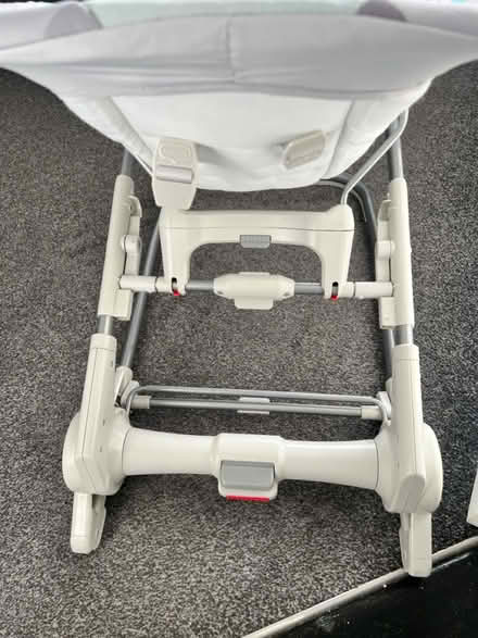 Photo of free Baby bouncer (Gillingham (Kent); ME7) #3