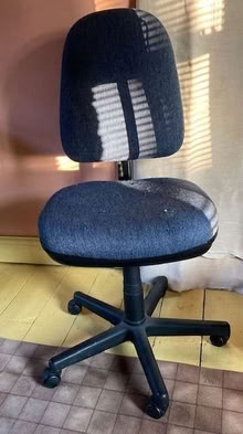 Photo of free ROC office chair (Honor Oak SE23) #4