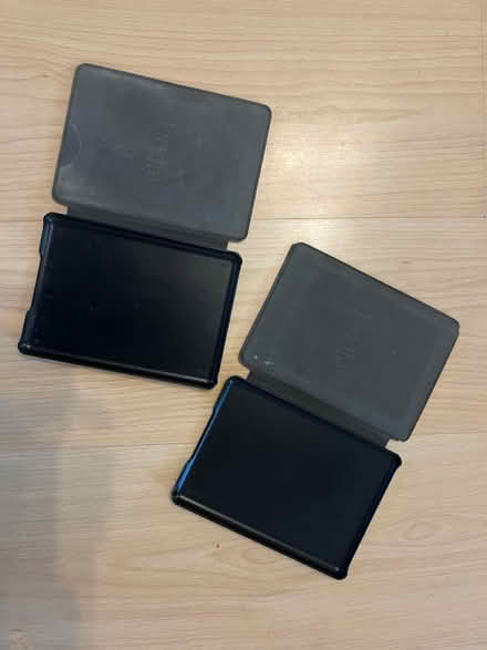 Photo of free Kindle cases (Whipton EX1) #2