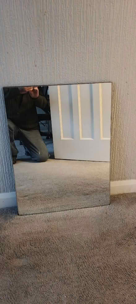Photo of free Mirrors (Upton CH49) #1