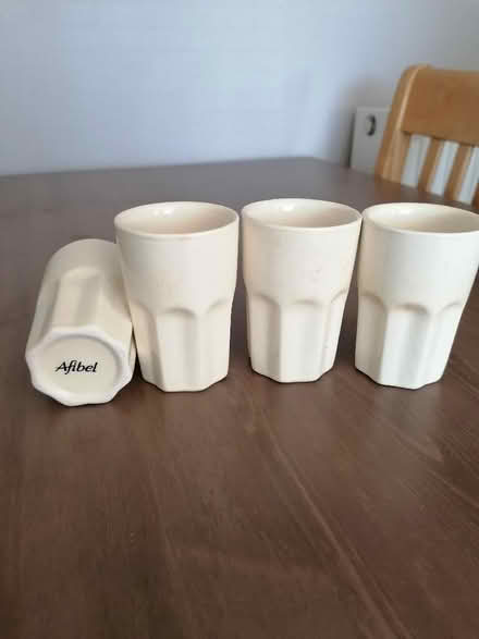 Photo of free Egg cups (Langney BN23) #2