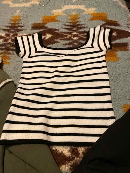 Photo of free Clothes (Montebello) #2