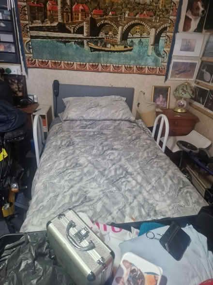 Photo of free Flat bits (Stevenage SG2) #2