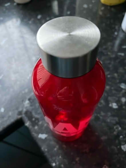 Photo of free Water bottle Mac Tools (Titchfield Common PO14) #3