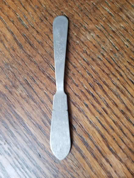 Photo of free Spreader (Huntington MA) #1