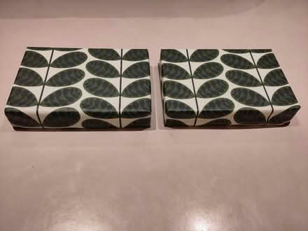 Photo of free Booster seat pads (Hereford HR1) #1