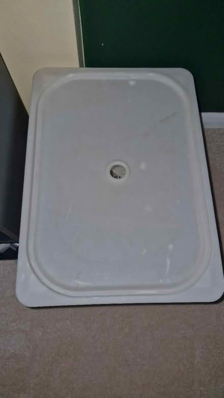 Photo of free Ikea storage box (Lambeth SW8) #1