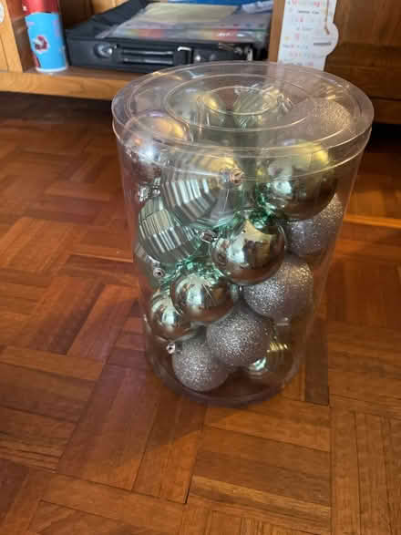 Photo of free Baubles (Woking GU22) #3