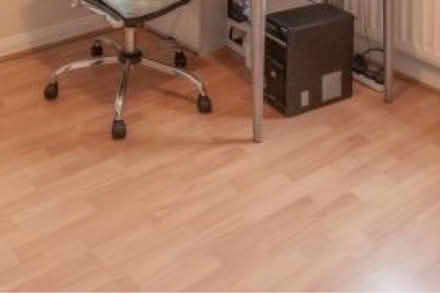 Photo of free Laminate flooring (St Peter’s, Newcastle, NE6) #2