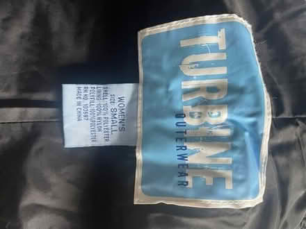 Photo of free Ski Bibs - Size: Small #3