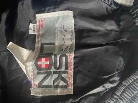 Photo of free Ski Bibs - Size: Small #1