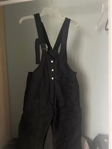 Photo of free Ski Bibs - Size: Small #4