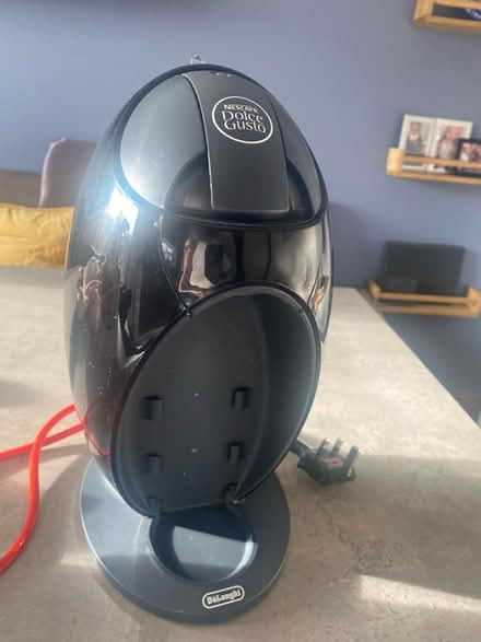 Photo of free Dolce Gusto Coffee Machine (Barrow-in-Furness LA13) #1