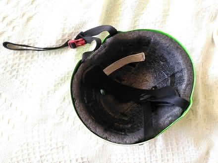 Photo of free Kids bullet skate/scooter helmet (TR7) #2