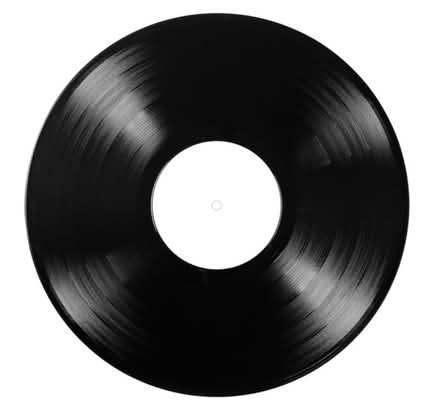 Photo of Records For My Daughter To Paint (Woolvers Hill BS29) #1