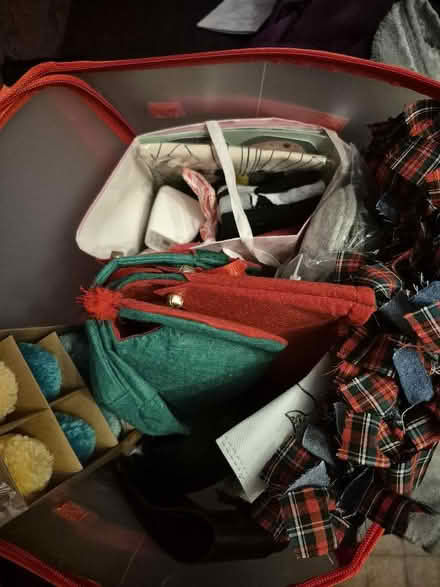 Photo of free Various (Hollinswood TF3) #1