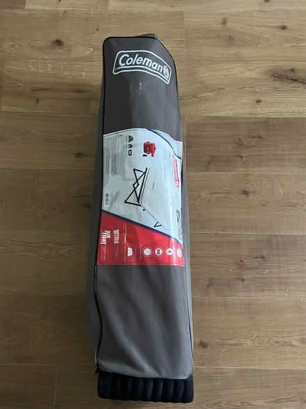 Photo of free Twin cot bed (Studio City) #1