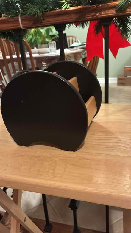 Photo of free TV Remote Organizer (Yonge & Elgin Mills) #3