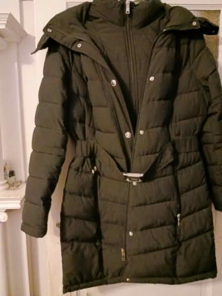 Photo of free Ladies jacket (60th cedar ave 19143) #1