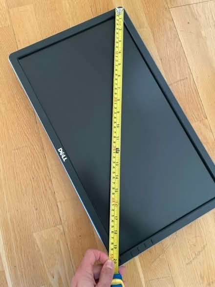 Photo of free Dell monitor 20 inch (Stepney E1) #2