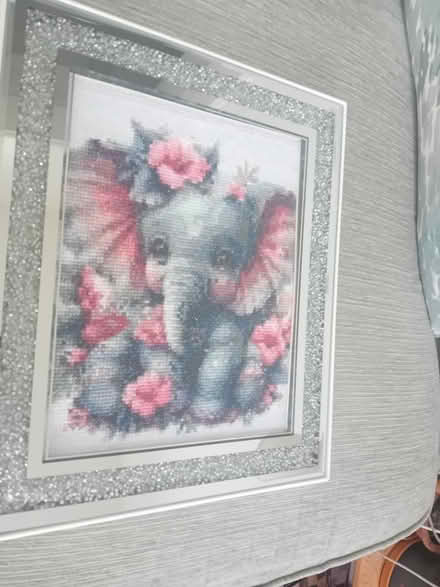 Photo of free Cross stitch pictures (Bordon) #2