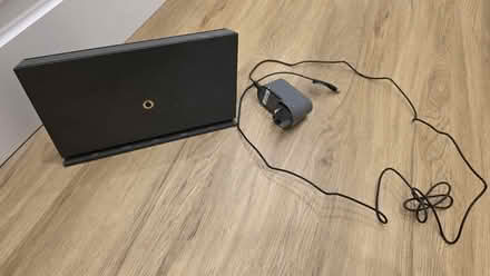 Photo of free Vodafone Wi-Fi broadband hub (New Bradwell MK13) #2