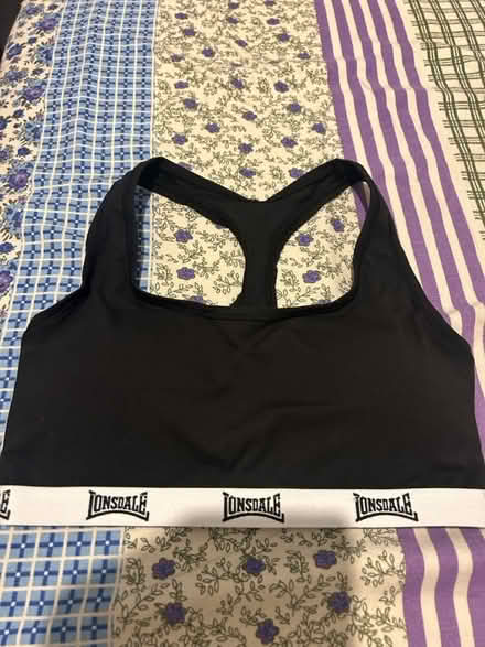 Photo of free New Lonsdale bras (wembley HA9) #2