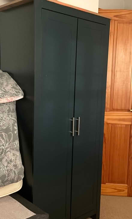 Photo of free Bedroom furniture. (Newton on Trent LN1) #2