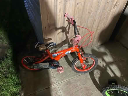 Photo of free Kids bike (DE55 7aa De557aa) #1