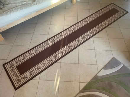 Photo of free Floor mat/runner (The Highlands TN39) #1