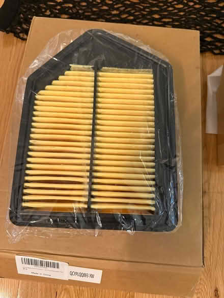 Photo of free Car Items (West Warwick) #3