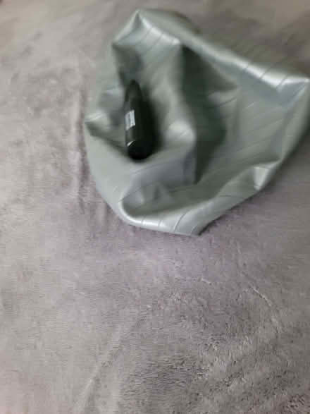 Photo of free Exercise ball (Whitegrove RG12) #1