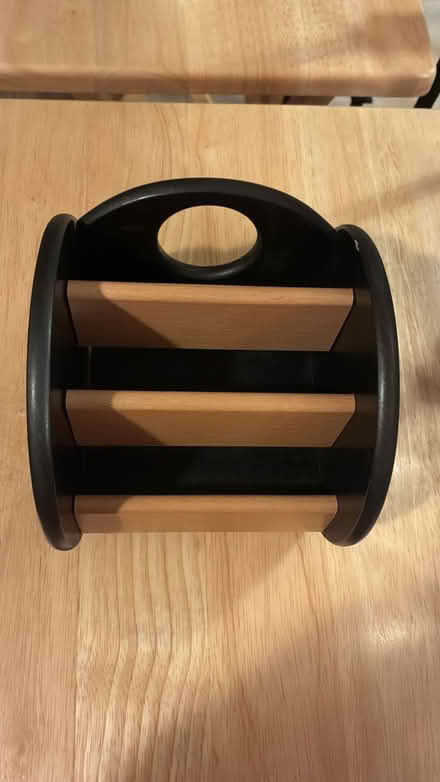 Photo of free TV Remote Organizer (Yonge & Elgin Mills) #1