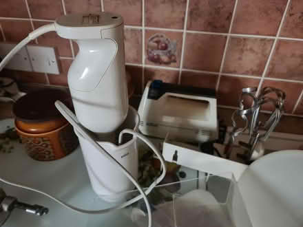 Photo of free Blenders (Great Sutton CH66) #1