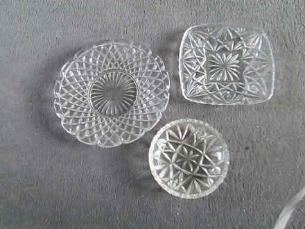 Photo of free Glass dishes (Enfield EN2) #1