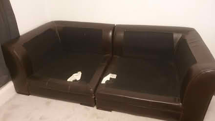 Photo of free Modular sofa (Preston Road BN1 6) #2