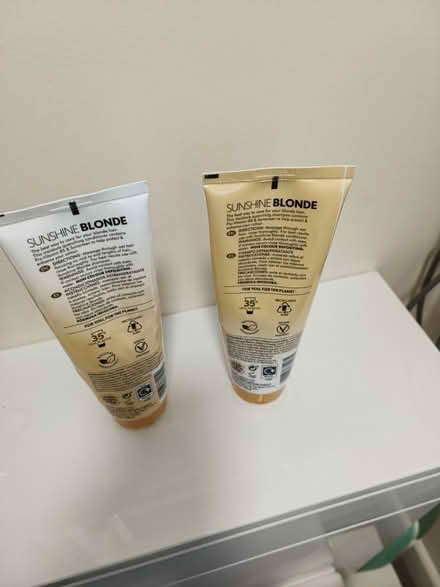 Photo of free Shampoo & a Conditioner (Scratby Gt Yarmouth) #2