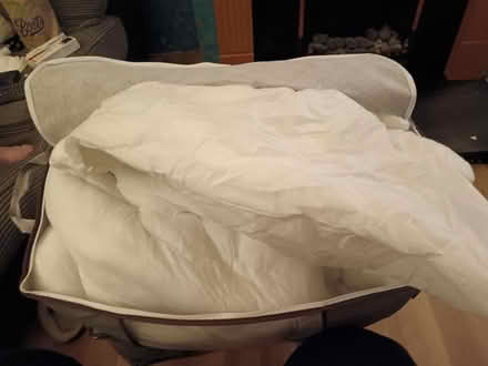 Photo of free Selection of bedding (Lisburn BT28) #1