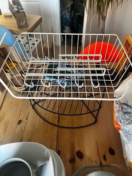 Photo of free Kitchen items (Breaston DE72) #3