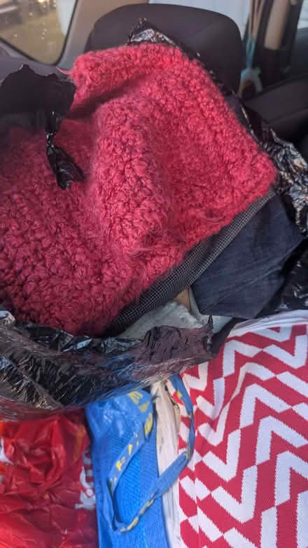 Photo of free Household Goods (Mill Hill, The Hale HA8) #2