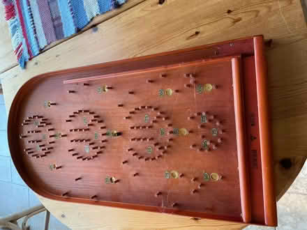 Photo of free Game (Cashes Green GL6) #2