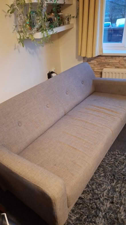 Photo of free Sofa (Biddulph ST8) #2