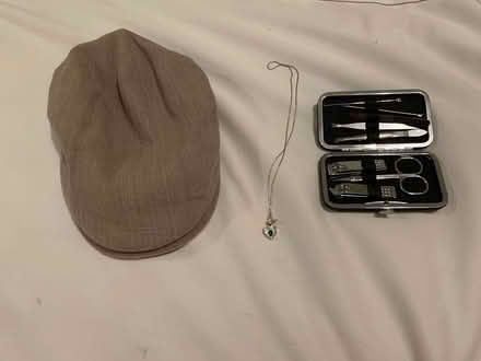 Photo of free Miscellaneous items (Silver Spring) #1