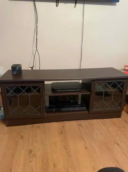 Photo of free Television Stand (Eckington S21) #1