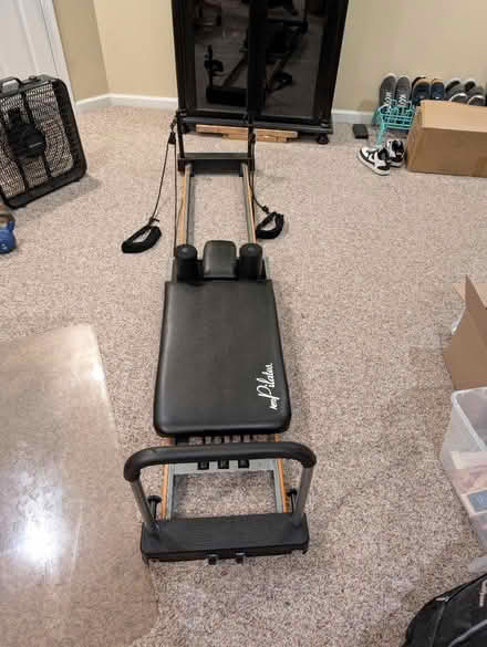 Photo of free Pilates Exercise Machine (Buckingham, PA 18902) #1