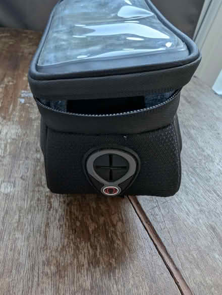 Photo of free Bike frame bag (Stirchley/Kings Heath B30) #4