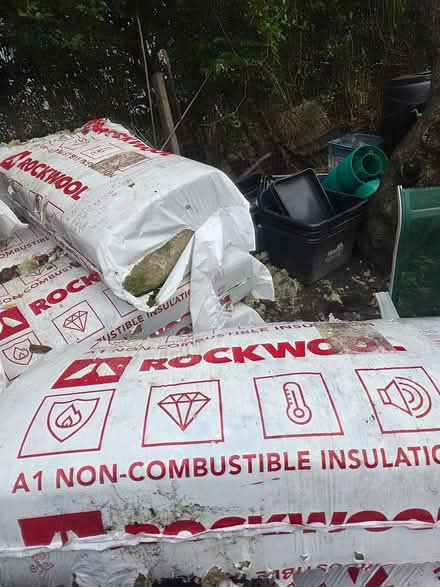 Photo of free Rockwool insulation (farnborough GU14) #2