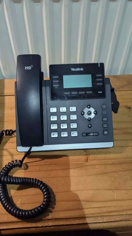 Photo of free Office phone (Malvern Link WR14) #1